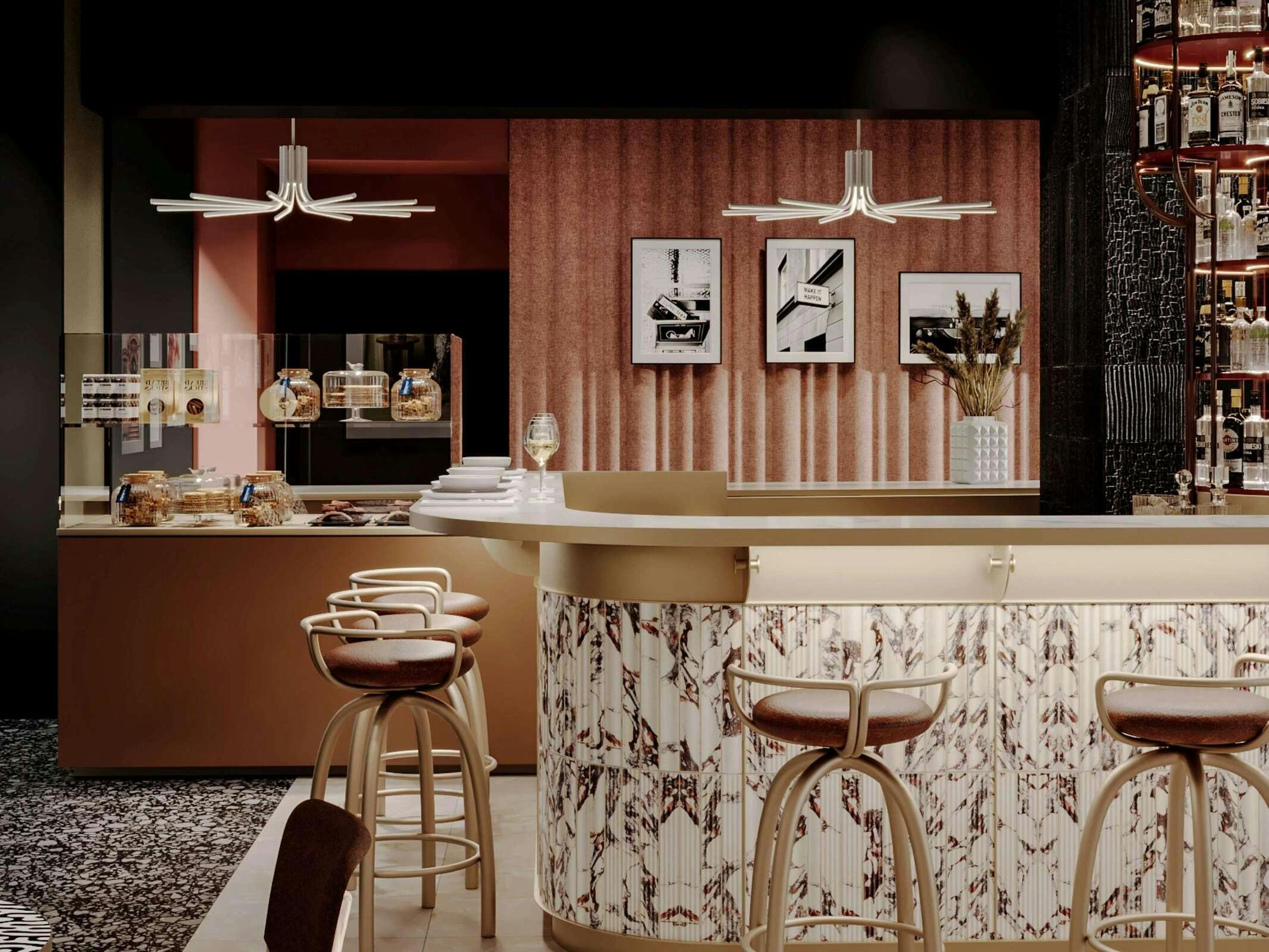 Hotel TRIBE Strasbourg Centre Gare photo 1