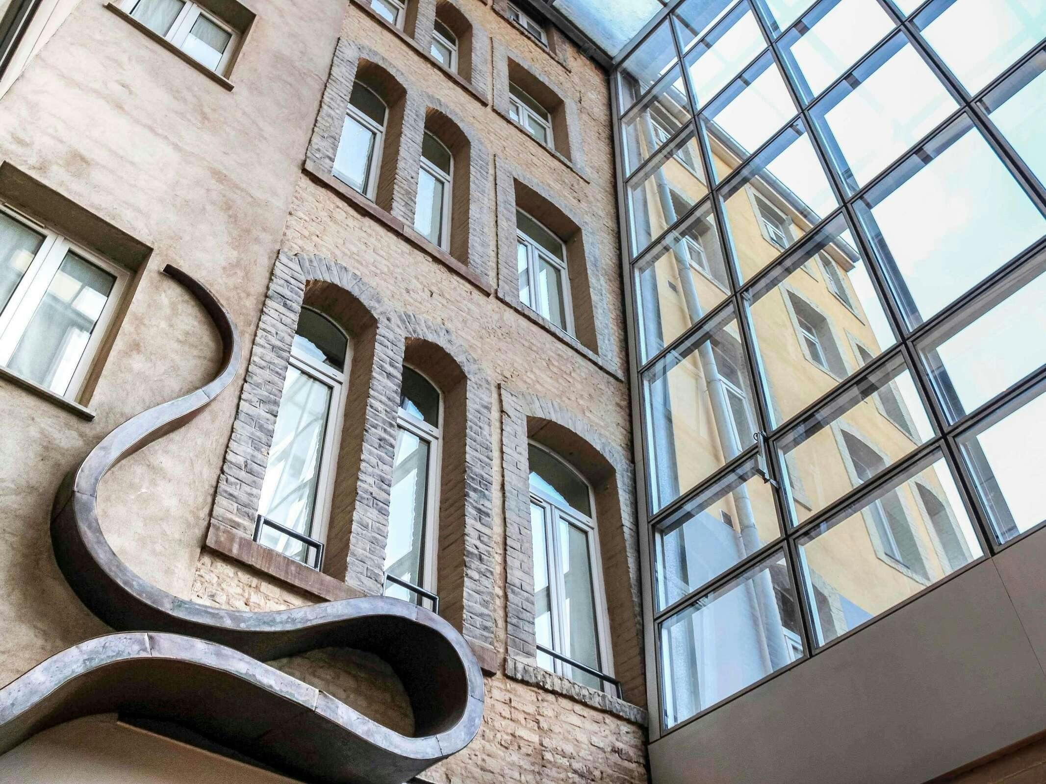Hotel TRIBE Strasbourg Centre Gare photo 3