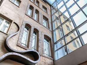 Hotel TRIBE Strasbourg Centre Gare photo 3