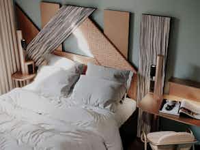 Hotel TRIBE Strasbourg Centre Gare photo 4