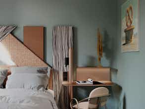 Hotel TRIBE Strasbourg Centre Gare photo 5