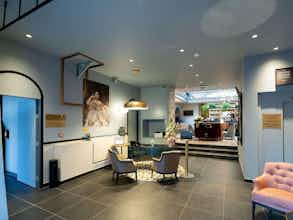 Hotel Hôtel Mercure Montauban photo 5