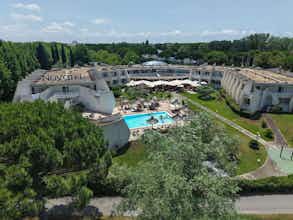 Hotel Novotel La Grande Motte Golf photo 4