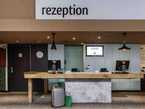 Hotel Ibis Muenster City photo 1