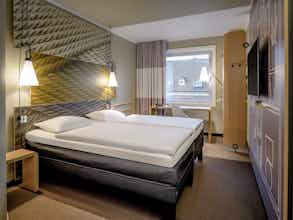 Hotel Ibis Muenster City photo 2