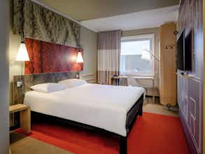 Hotel Ibis Muenster City photo 3
