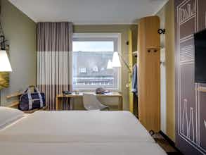 Hotel Ibis Muenster City photo 4