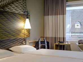 Hotel Ibis Muenster City photo 5