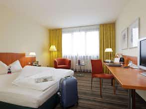 Hotel Mercure Hotel Offenburg Am Messeplatz photo 4