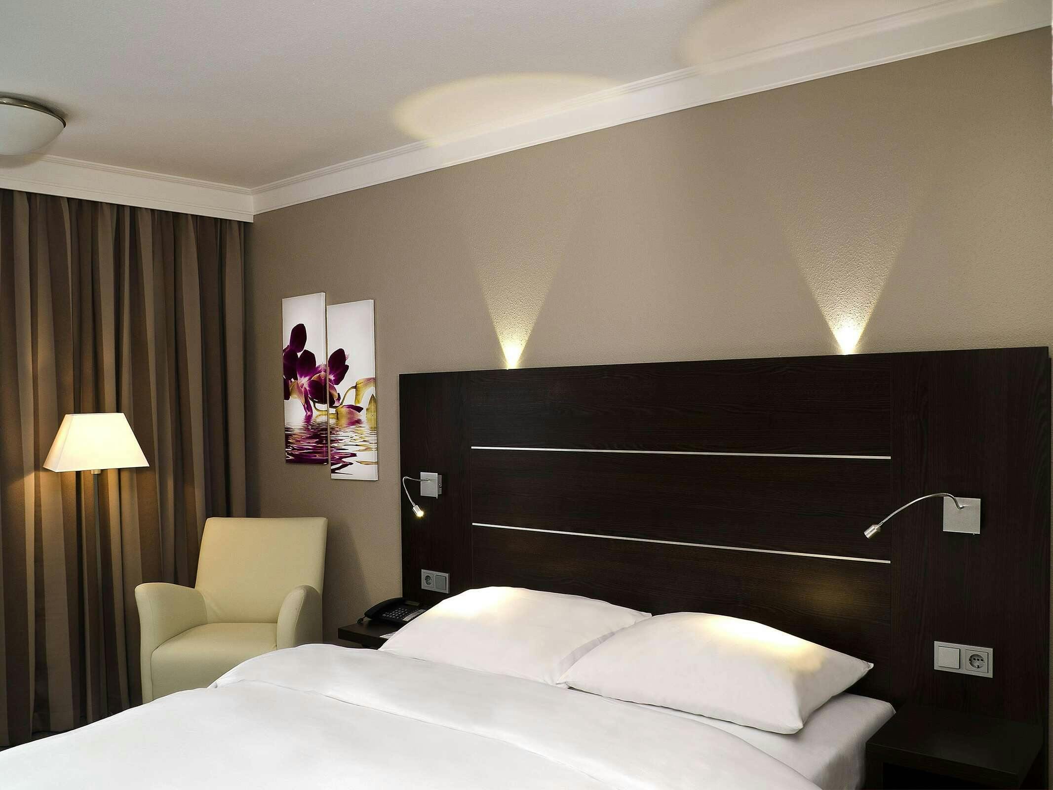 Hotel Mercure Hotel Hamm photo 4