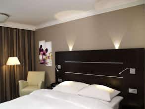 Hotel Mercure Hotel Hamm photo 4