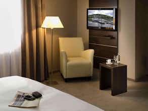 Hotel Mercure Hotel Hamm photo 5