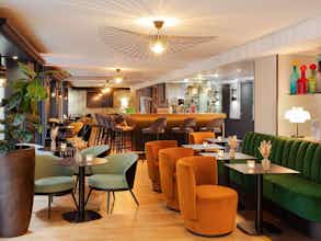 Hotel Hotel Mercure Lyon Centre Plaza Republique photo 1