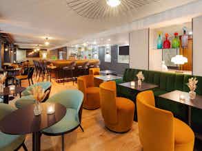 Hotel Hotel Mercure Lyon Centre Plaza Republique photo 3