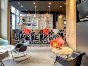 Hotel Ibis Luzern Kriens photo 1