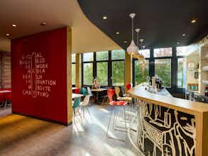 Hotel Ibis Luzern Kriens photo 2