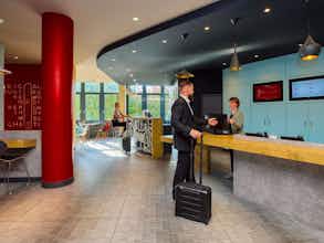Hotel Ibis Luzern Kriens photo 4