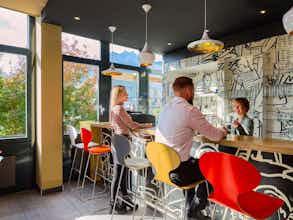 Hotel Ibis Luzern Kriens photo 5