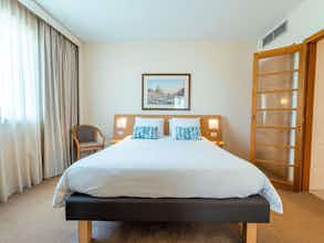 Hotel Novotel Roma Est photo 5