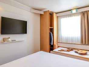 Hotel Ibis Bilbao Barakaldo photo 1