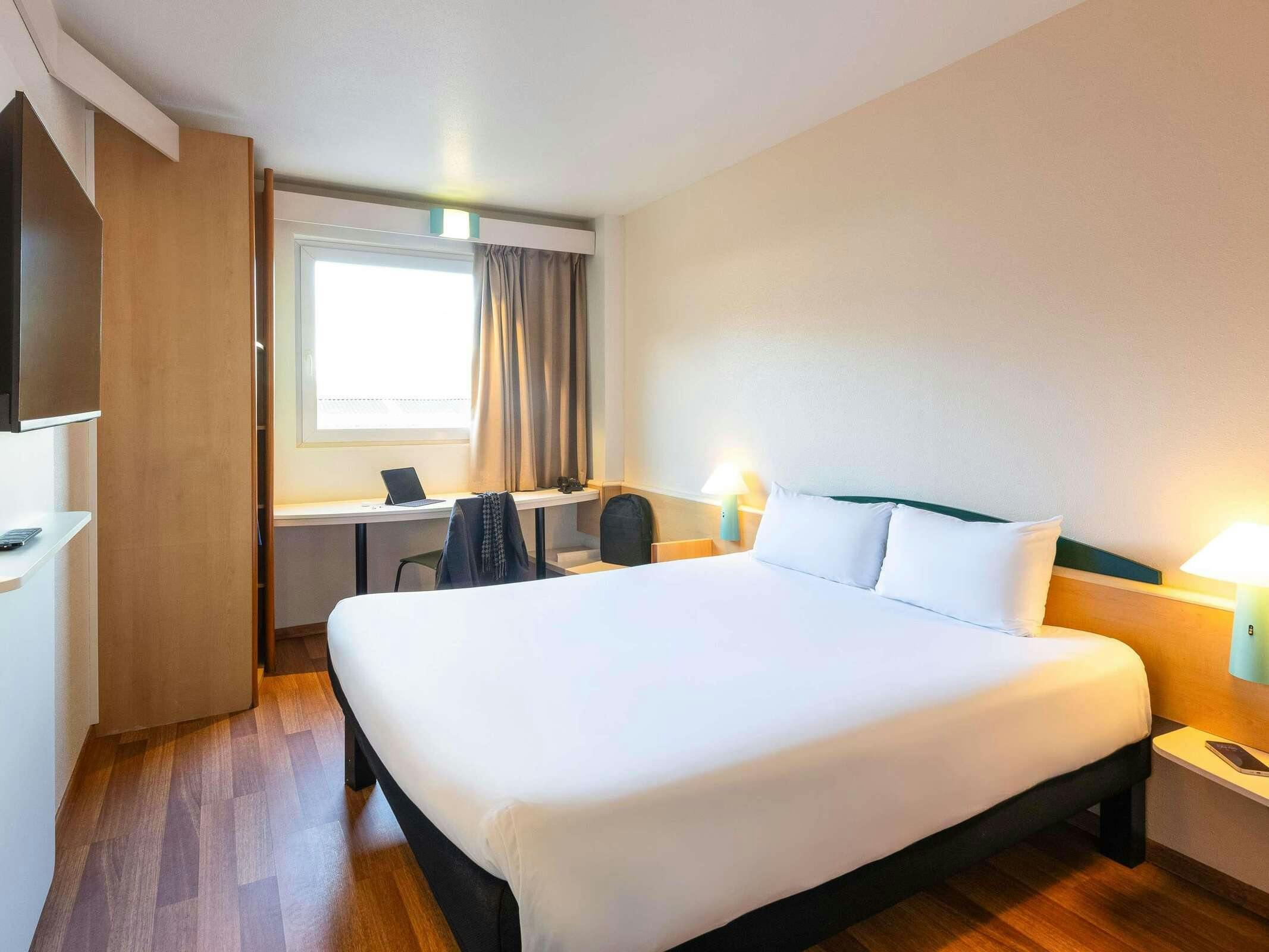 Hotel Ibis Bilbao Barakaldo photo 2