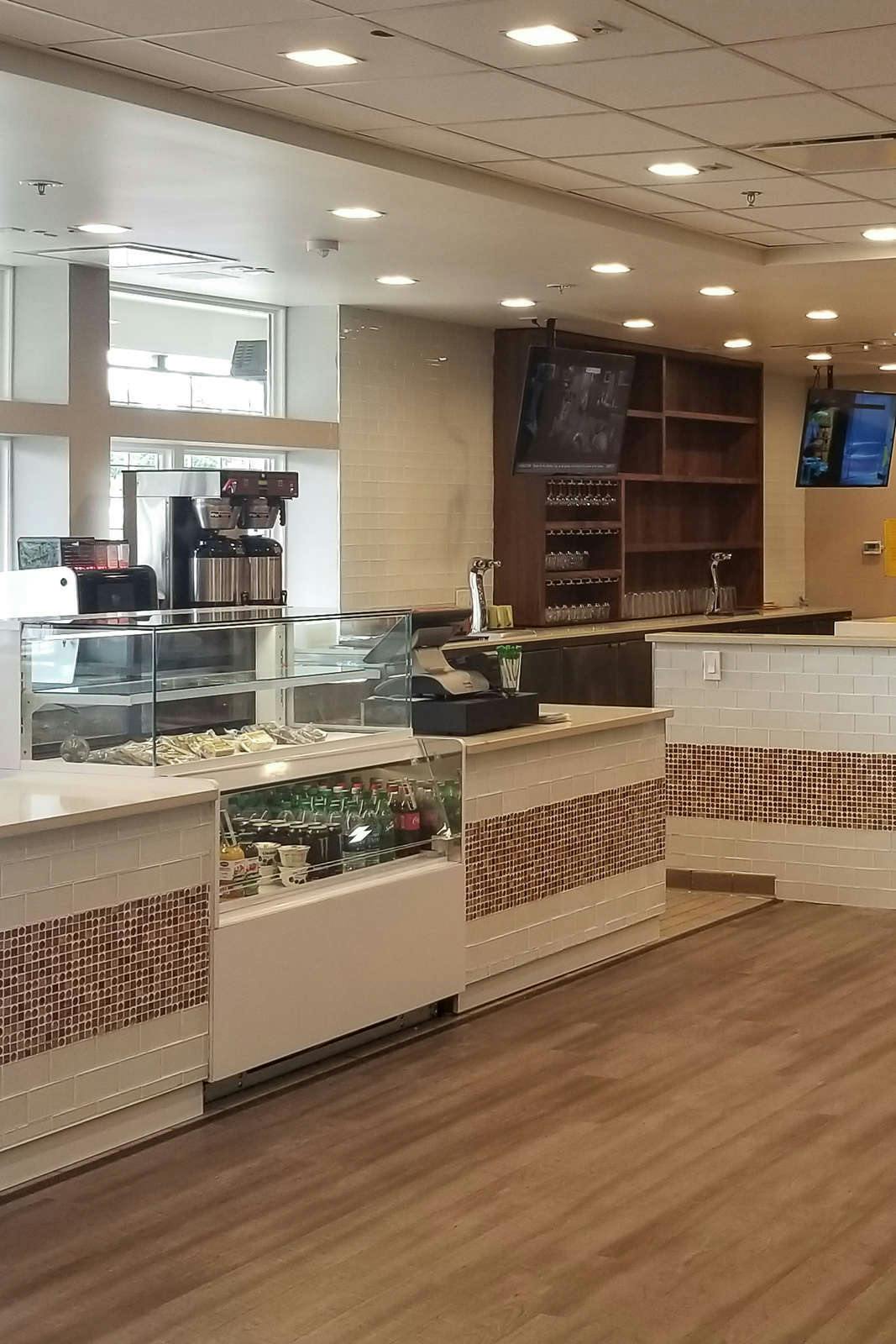 Hotel Holiday Inn Tacoma Mall, an IHG Hotel photo 3