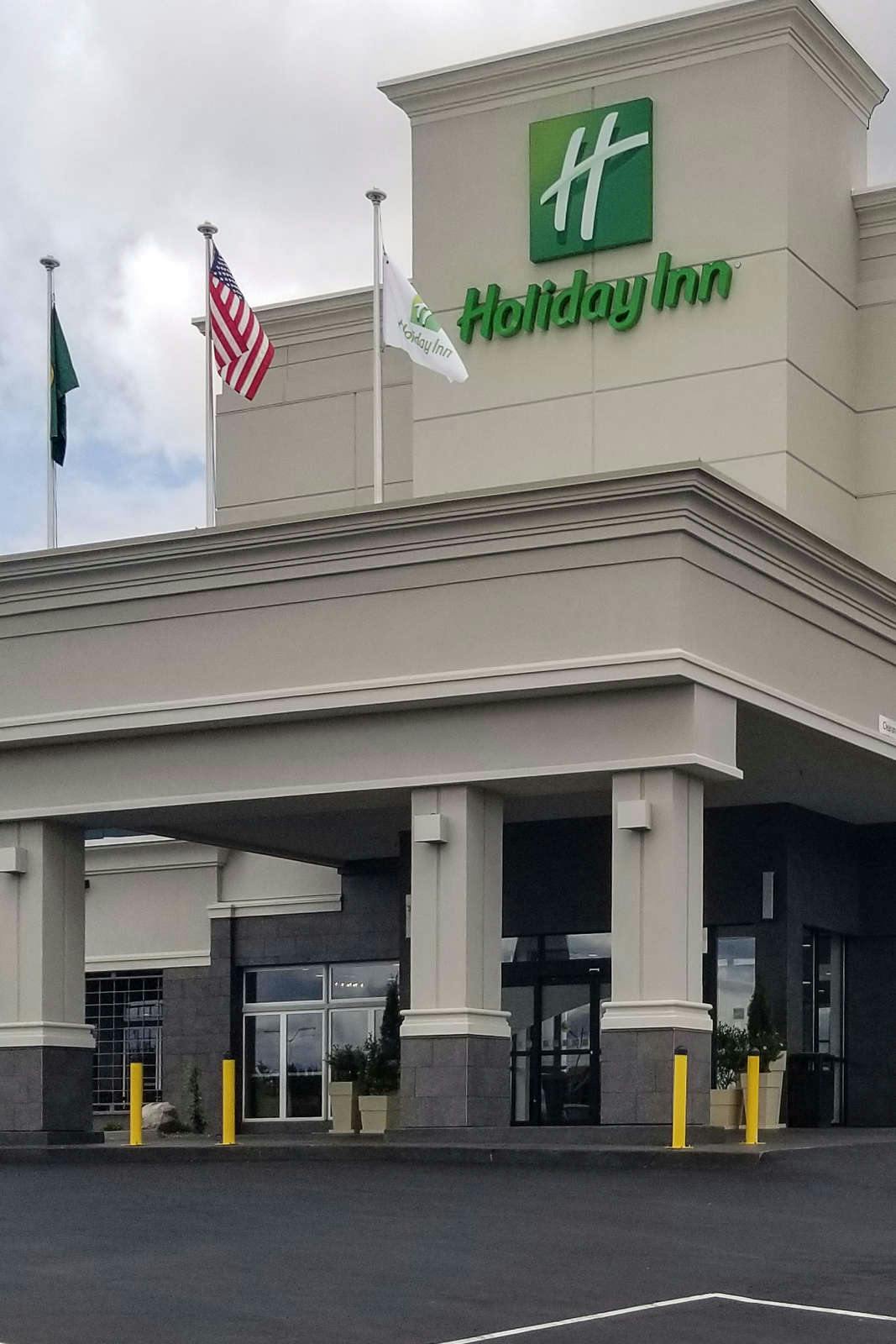 Hotel Holiday Inn Tacoma Mall, an IHG Hotel photo 5