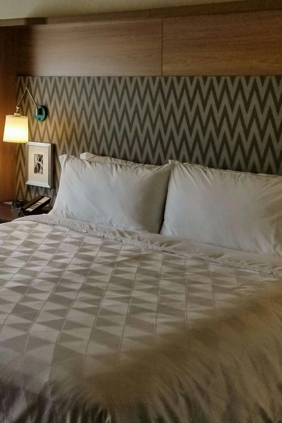 Hotel Holiday Inn Tacoma Mall, an IHG Hotel photo 1