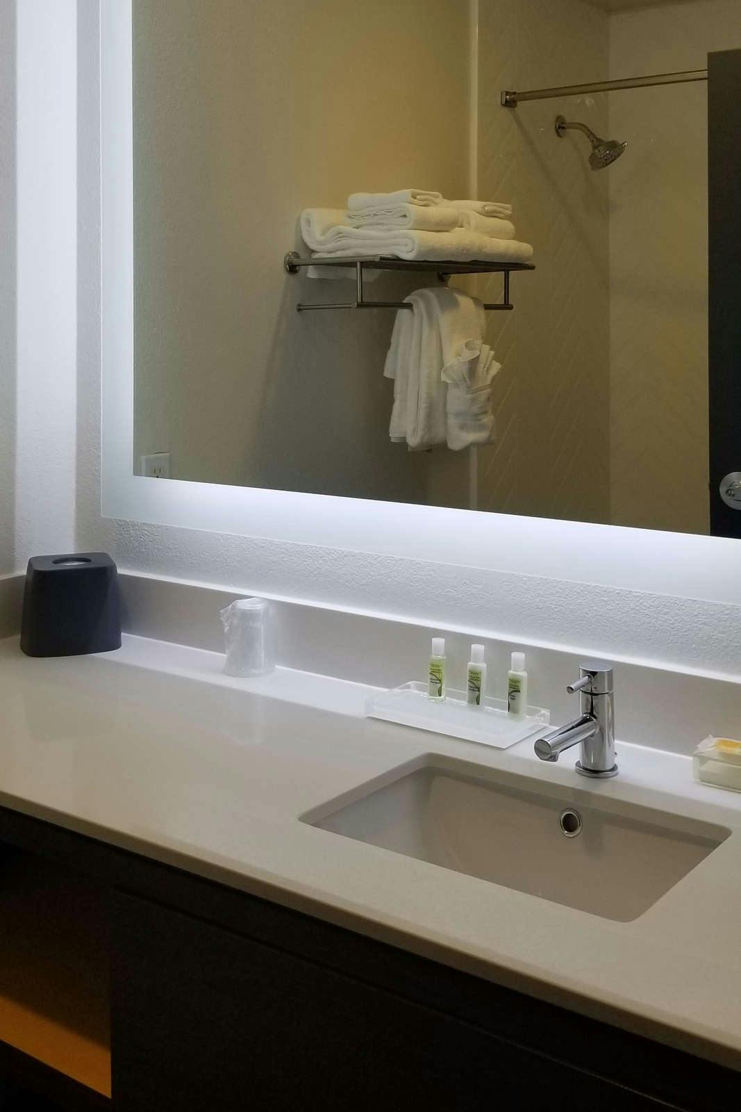 Hotel Holiday Inn Tacoma Mall, an IHG Hotel photo 2