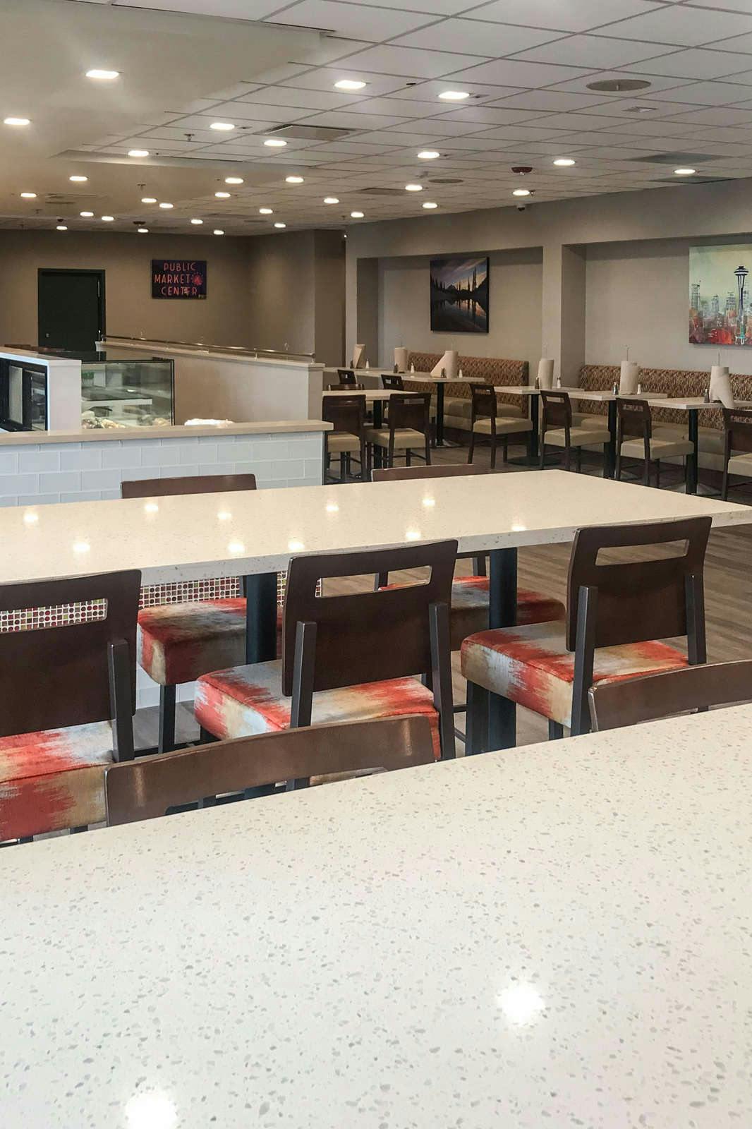 Hotel Holiday Inn Tacoma Mall, an IHG Hotel photo 4