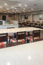 Hotel Holiday Inn Tacoma Mall, an IHG Hotel photo 4