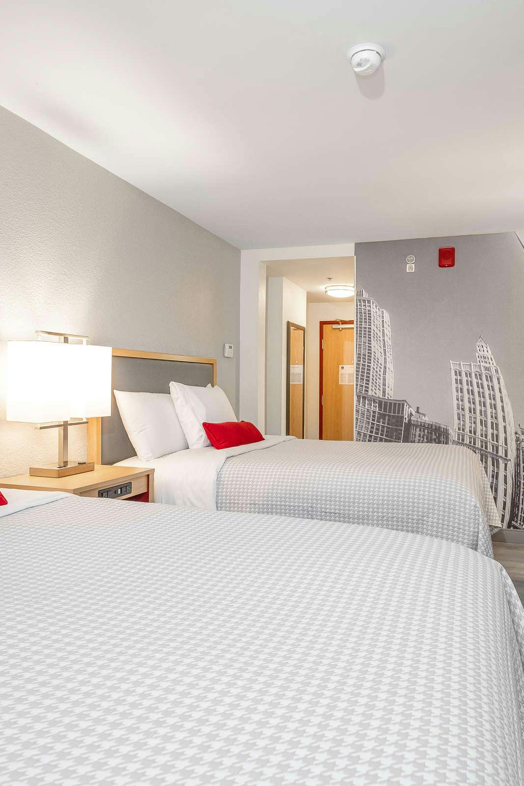 Hotel St. Clair Hotel - Magnificent Mile photo 5