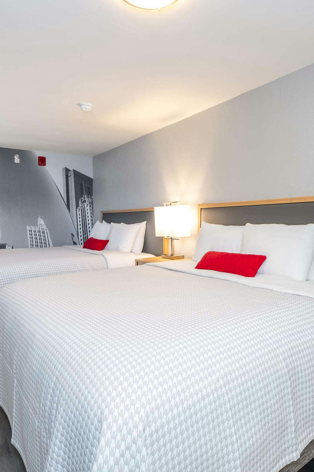 Hotel St. Clair Hotel - Magnificent Mile photo 3