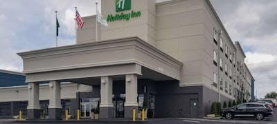 Holiday Inn Tacoma Mall, an IHG Hotel