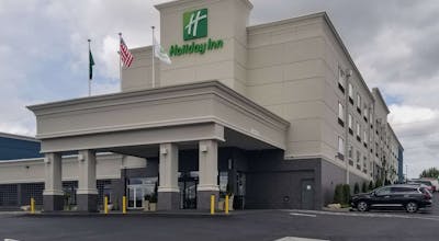 Holiday Inn Tacoma Mall, an IHG Hotel