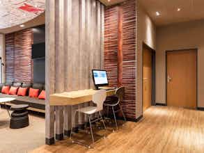 Hotel Ibis Winterthur City photo 1