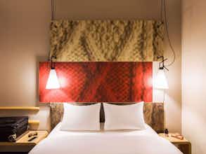 Hotel Ibis Winterthur City photo 5