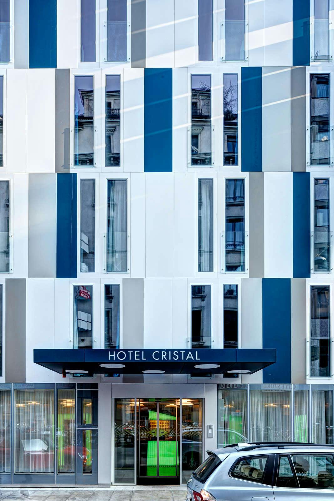 Hotel Hotel Cristal photo 3