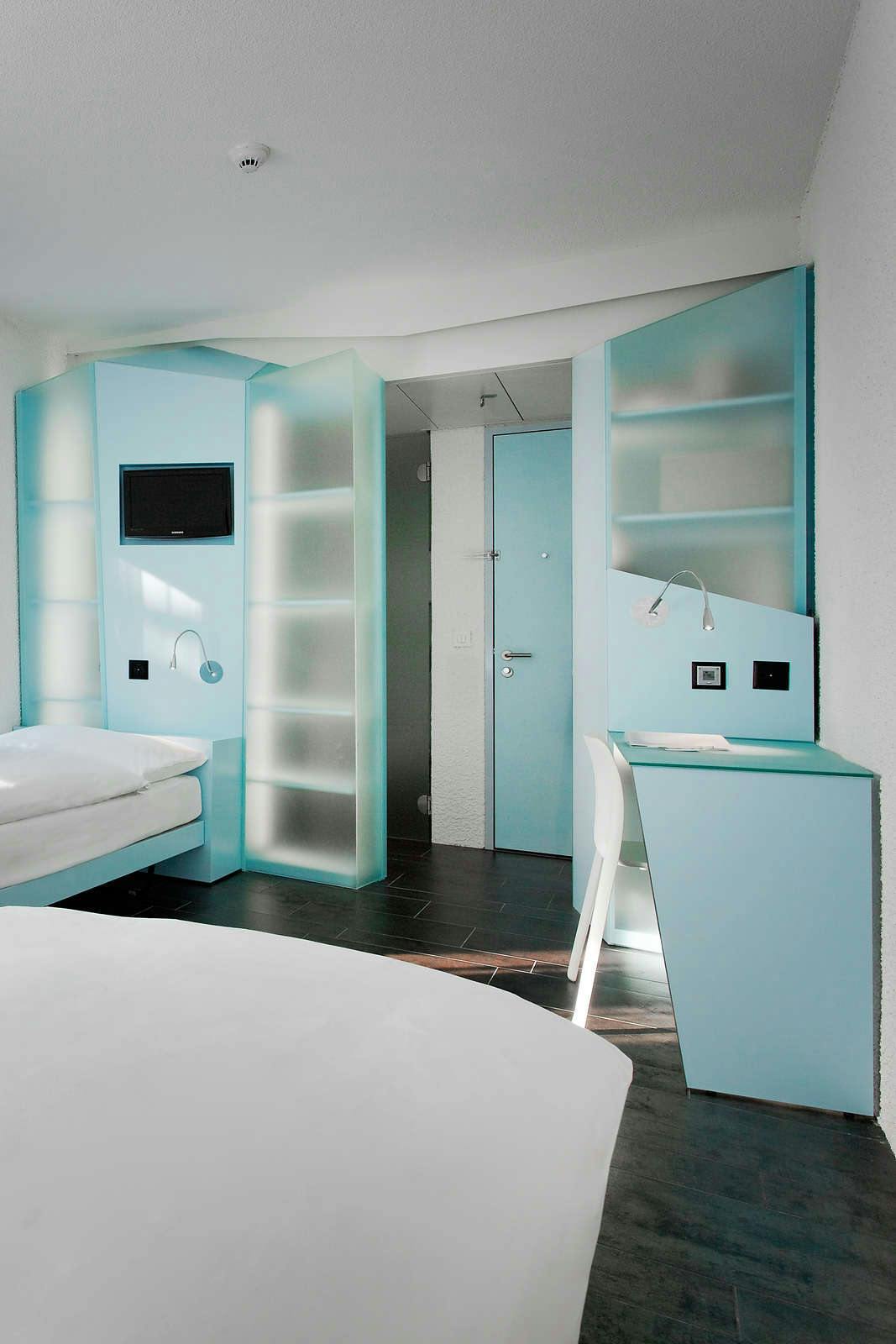 Hotel Hotel Cristal photo 4