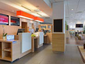 Hotel Ibis Heilbronn City photo 1
