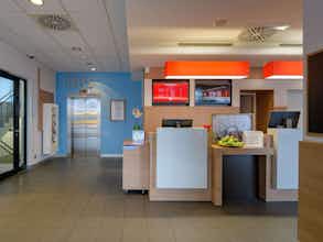 Hotel Ibis Heilbronn City photo 2