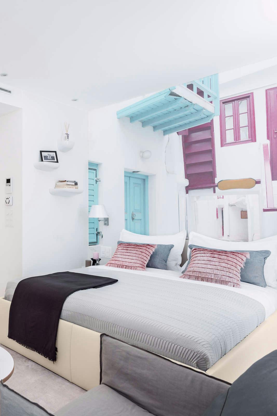 Hotel VISIONAPARTMENTS Hotel de Famille photo 3