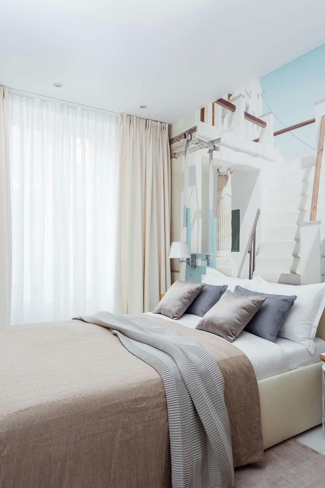 Hotel VISIONAPARTMENTS Hotel de Famille photo 1