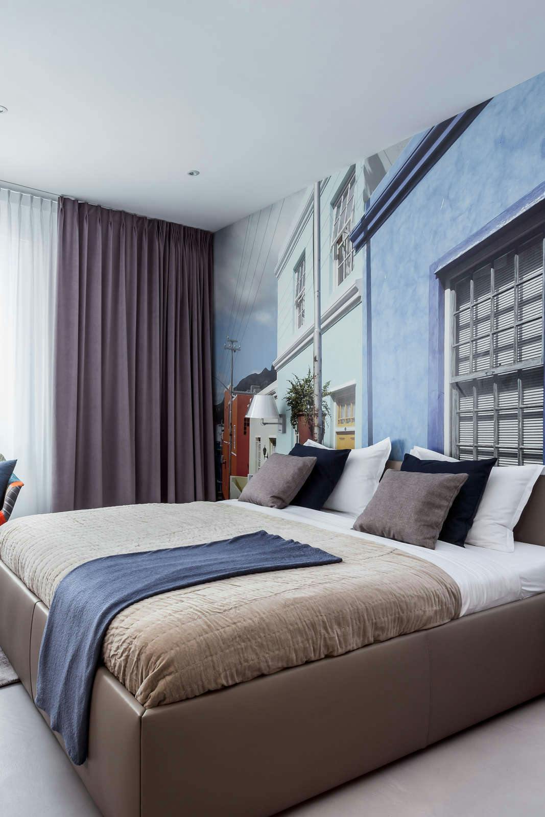 Hotel VISIONAPARTMENTS Hotel de Famille photo 2