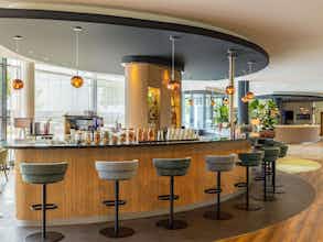 Hotel Novotel Hamburg City Alster photo 4
