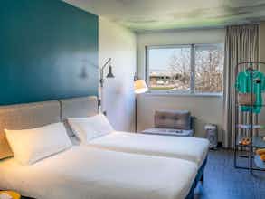 Hotel Ibis Barcelona Aeropuerto Viladecans photo 3