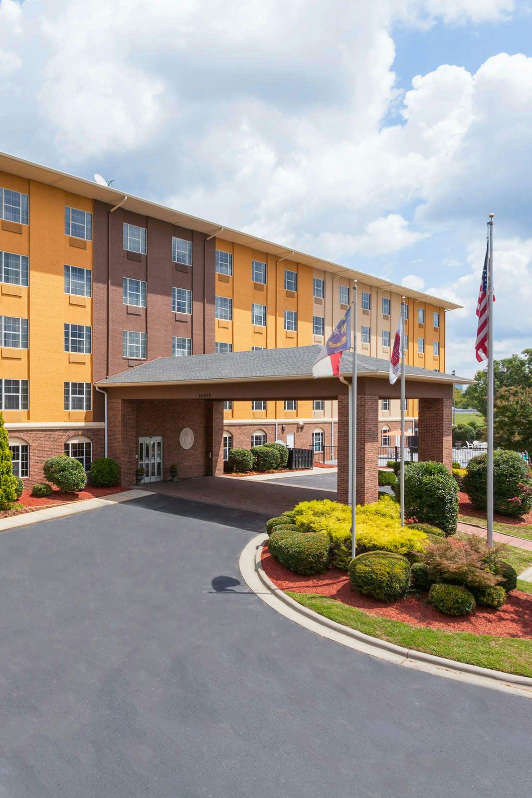 Comfort Suites Pineville Ballantyne Hoteltonight