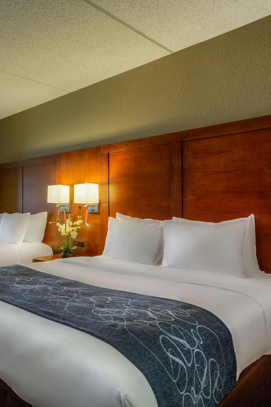 Comfort Suites Pineville Ballantyne Hoteltonight