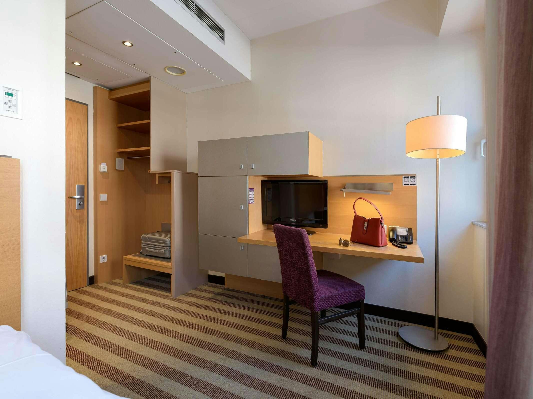Hotel Mercure Hotel Aachen Am Dom photo 5