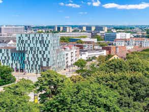 Hotel Mercure Hotel Hamburg Mitte photo 3